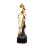 im50025 nossa senhora do carmo 16cm 02