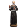 91949 sao padre pio de pieltrecina 20cm 01