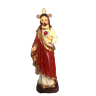 ded05202 sagrado coracao de jesus 15cm 01