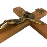 10278 crucifixo 28cm douradade mesa 05
