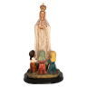 792816 nossa senhora de fatima com os tres pastorsinhos 01