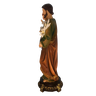 i3615 sao jose com menino jesus no colo e lirio nas maos 42cm 04