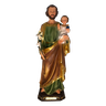 4544 sao jose com menino jesus no colo e lirio nas maos 52cm 01