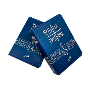 biblia pastoral media ziper azul marinho 03