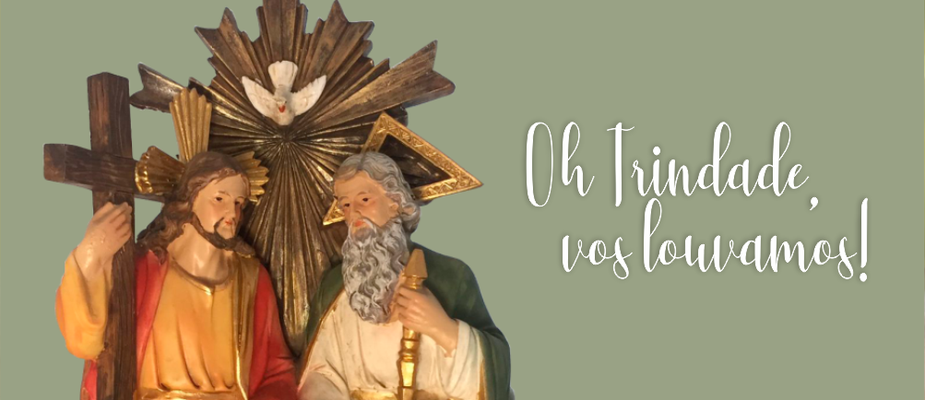 Santíssima Trindade Santíssima Trindade