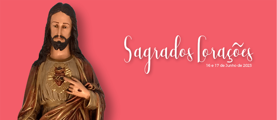 Sagrados Corações