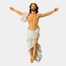 jesuscristoressuscitdeparede30cm5298